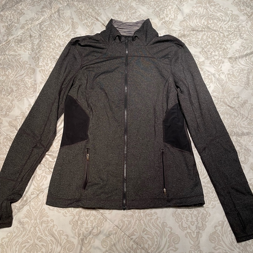 Kirkland Signature Workout Jacket